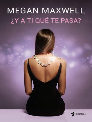 cover image of ¿Y a ti qué te pasa?